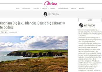 OHME.PL – Irlandia