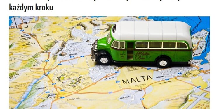 Business Insider Polska – Autobusem po Malcie