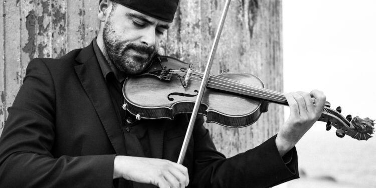 NUNO SANTOS photographed by Kat Piwecka