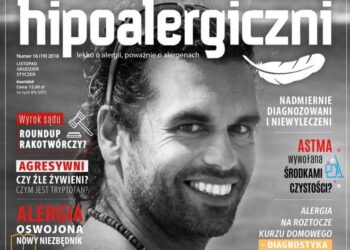 HIPOALERGICZNI – okładka z surferem Andre Sampaio Teixeira