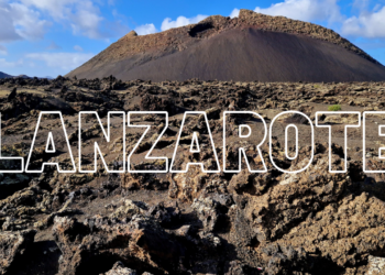 LANZAROTE