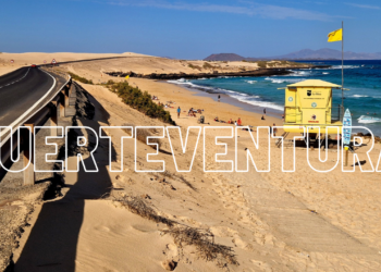 FUERTEVENTURA