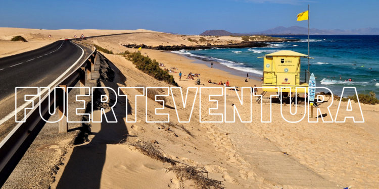 FUERTEVENTURA