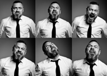 Adwokat Łukasz Izban – sesja wizerunkowa