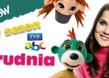 Zdjęcie aktorki Joanna Jabłczyńska w reklamie TREFL