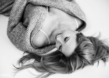 MAGDA – sesja kobieca