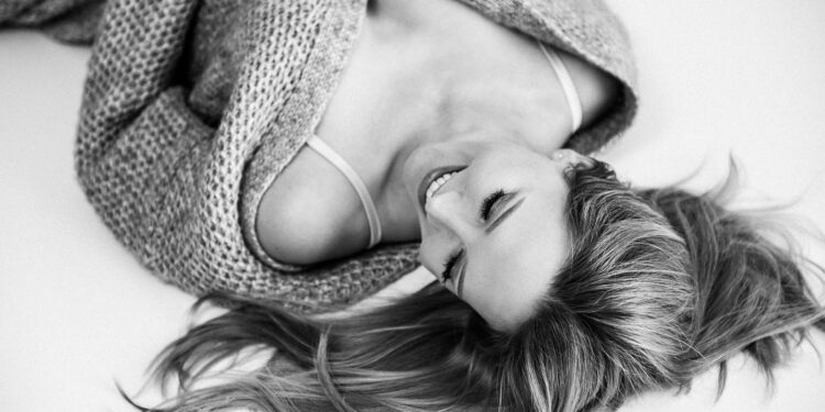 MAGDA – sesja kobieca