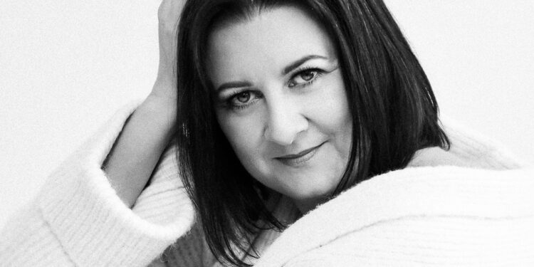 ILONA – sesja kobieca