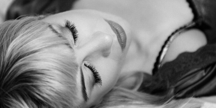 Kasia – sesja kobieca