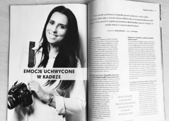SUKCES PO POZNAŃSKU o 10 latach Studio Kat Piwecka Photography