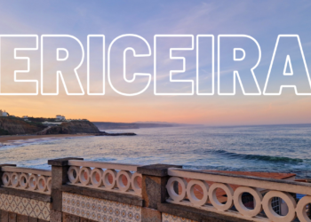 ERICEIRA