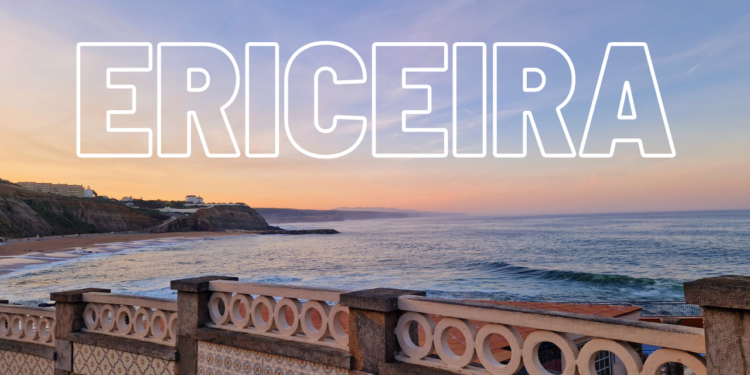 ERICEIRA