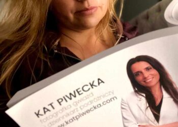 HANYA ANDERSON “Czuć Twój profesjonalizm i pasję – nie dziwię się, że klienci wracają do Ciebie na sesje.”