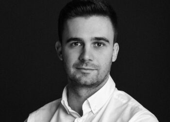 KONRAD ZARADNY – sesja wizerunkowa