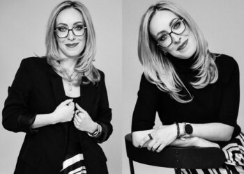 Agnieszka Michalak PROPERTY INSPIRATION – sesja wizerunkowa