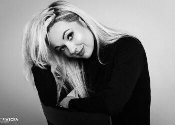 Joanna – kobieca sesja wizerunkowa