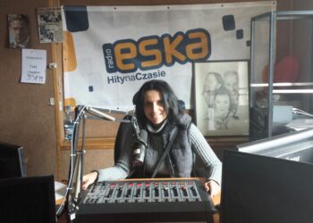 RADIO ESKA Poznań