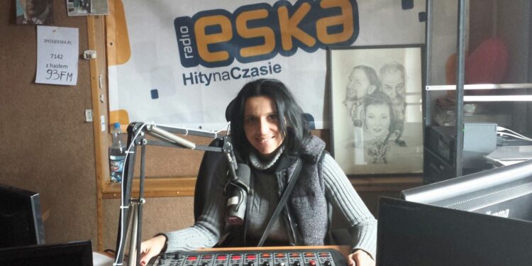 RADIO ESKA Poznań