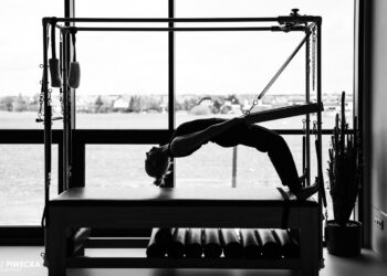 PILATES HOME – sesja kursantek SZKOŁY KLASYKI PILATES Aleksandry Saluk