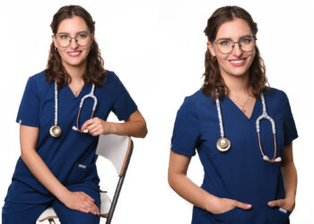 DOKTOR ZOSIA – sesja wizerunkowa