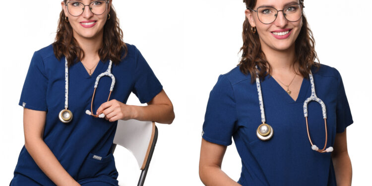 DOKTOR ZOSIA – sesja wizerunkowa