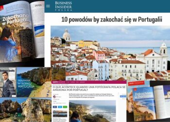 Today it has been 10 years in PORTUGAL