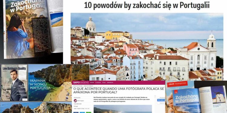 Today it has been 10 years in PORTUGAL