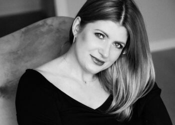 MAGDA – sesja kobieca