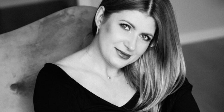 MAGDA – sesja kobieca