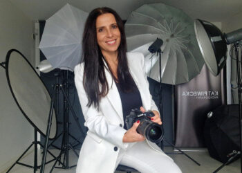 15 YEARS OF KAT PIWECKA PHOTOGRAPHY