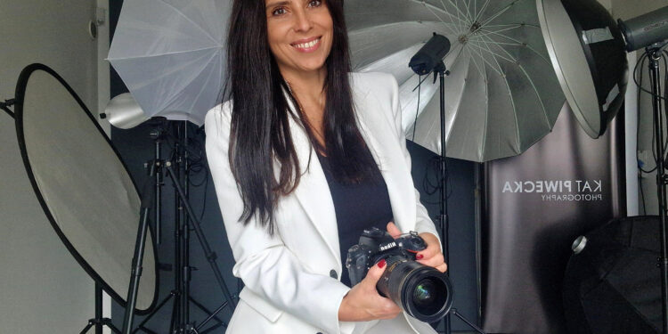 15 YEARS OF KAT PIWECKA PHOTOGRAPHY