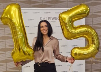 15 LAT STUDIO KAT PIWECKA PHOTOGRAPHY