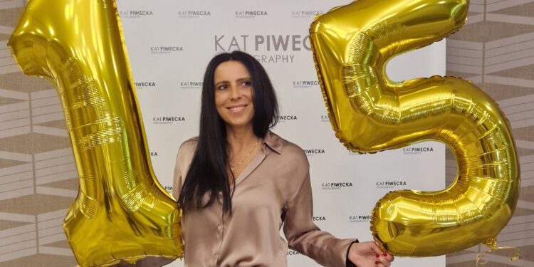 15 LAT STUDIO KAT PIWECKA PHOTOGRAPHY