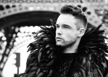 GAVEL PARIS photographed by Kat Piwecka