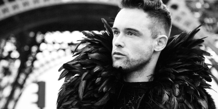 GAVEL PARIS photographed by Kat Piwecka