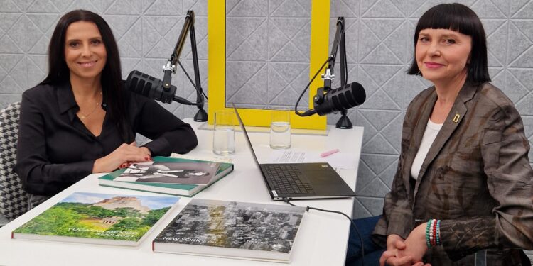 Podcast NATIONAL GEOGRAPHICS POLAND & CEWE