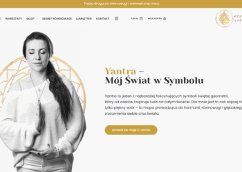 Sesja wizerunkowa dla HOME VASTU WERONIKA ŁABIŃSKA