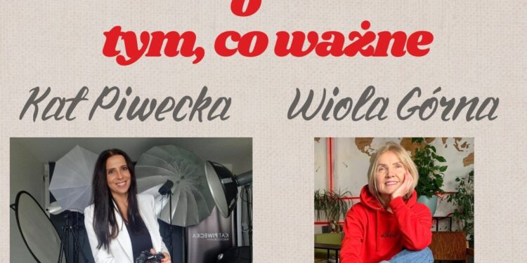 Wywiad ze mną przeprowadzony przez Wiola Górna