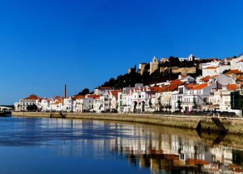 I MOVED TO PORTUGAL AND NOW I LIVE IN ALENTEJO