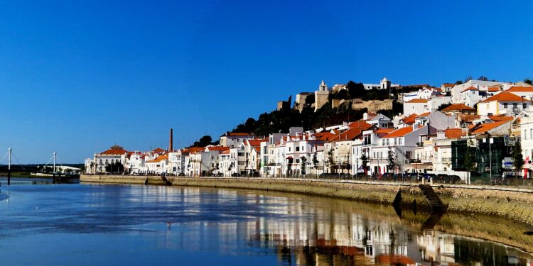 I MOVED TO PORTUGAL AND NOW I LIVE IN ALENTEJO