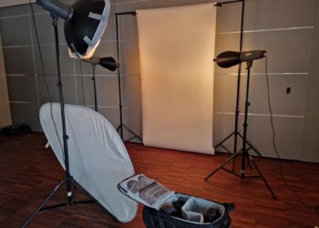 ARVATO – business photoshoot