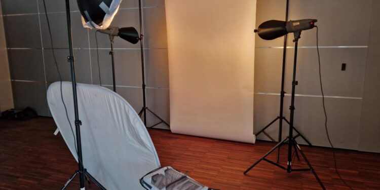 ARVATO – business photoshoot