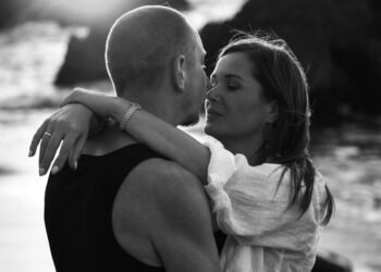 Marta & Piotr