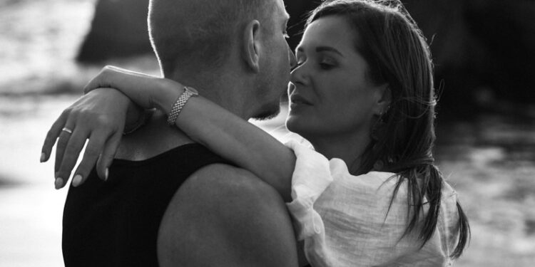 Marta & Piotr