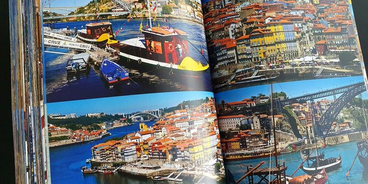 Sharon, USA: We are really enjoying your beautiful book!